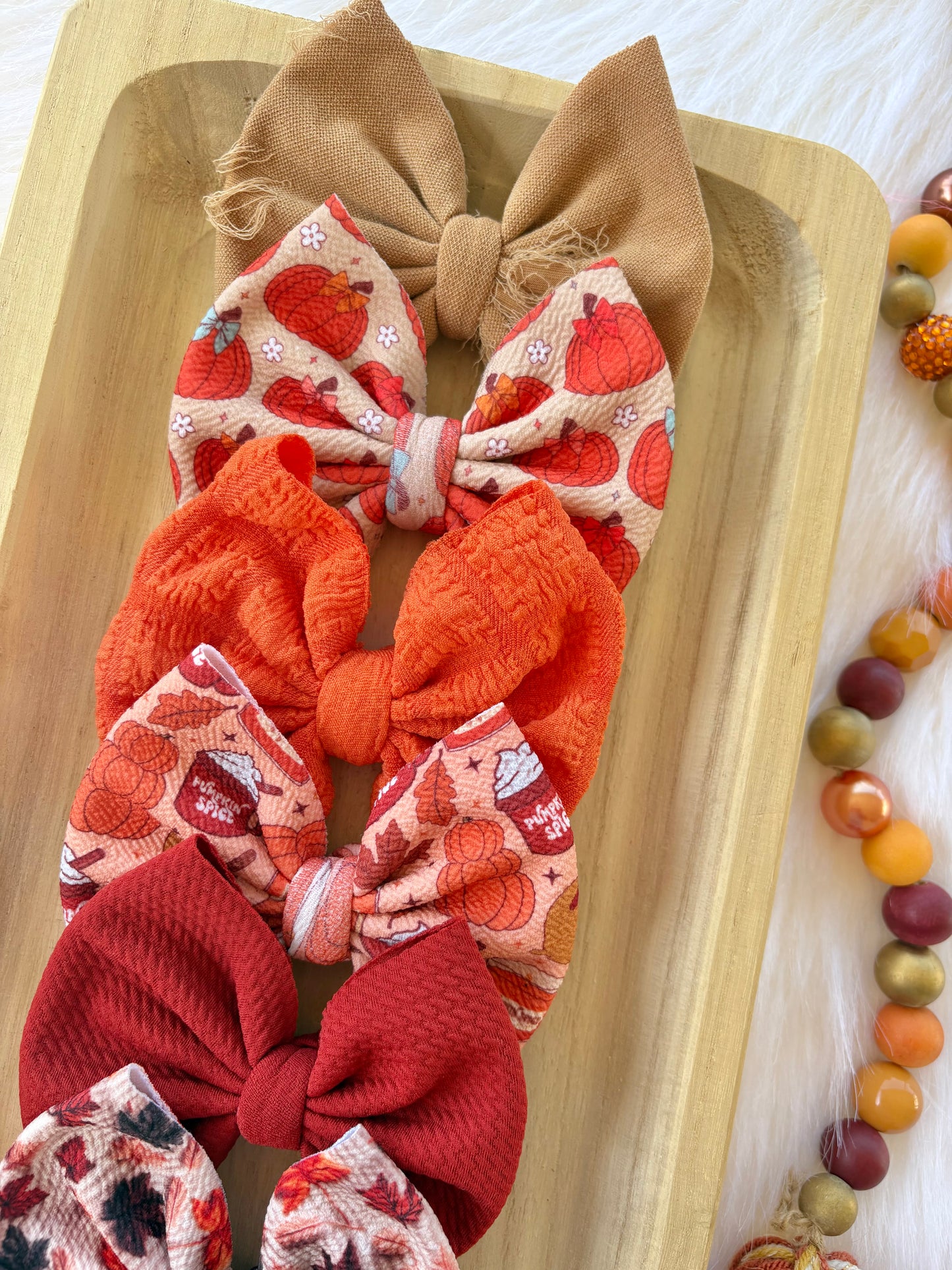 Pumpkin Patches Bundle 20% OFF
