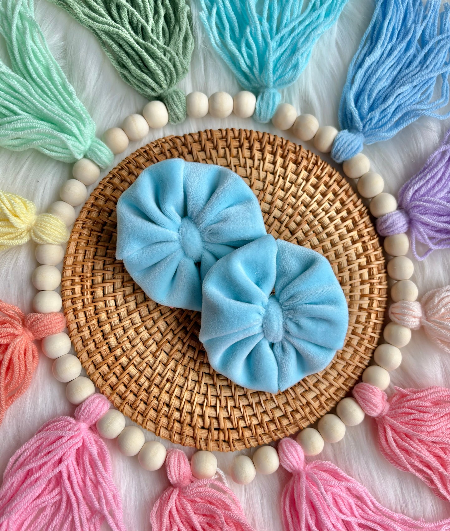 April Showers Plushy