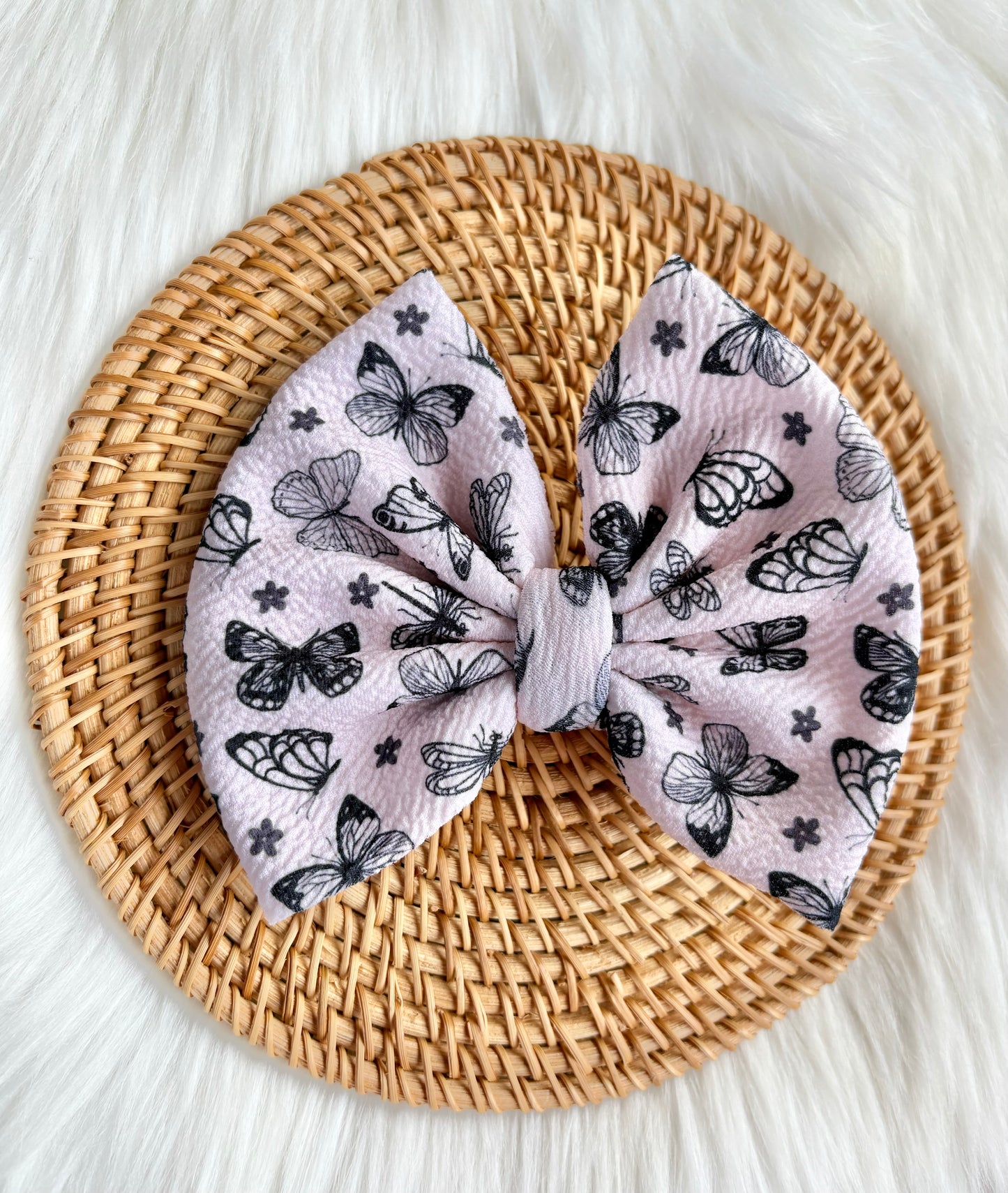 Mystical Butterflies