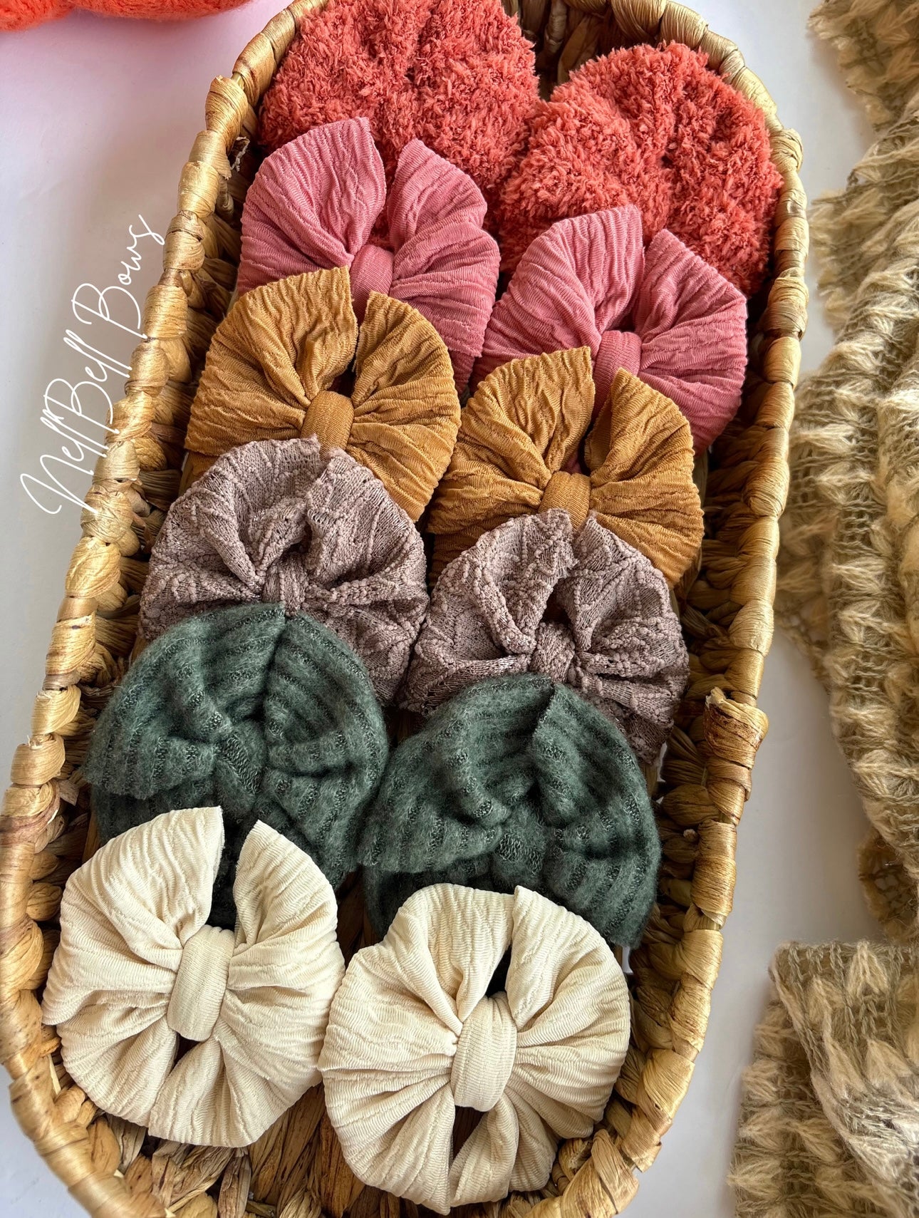 Autumn Meadow Collection