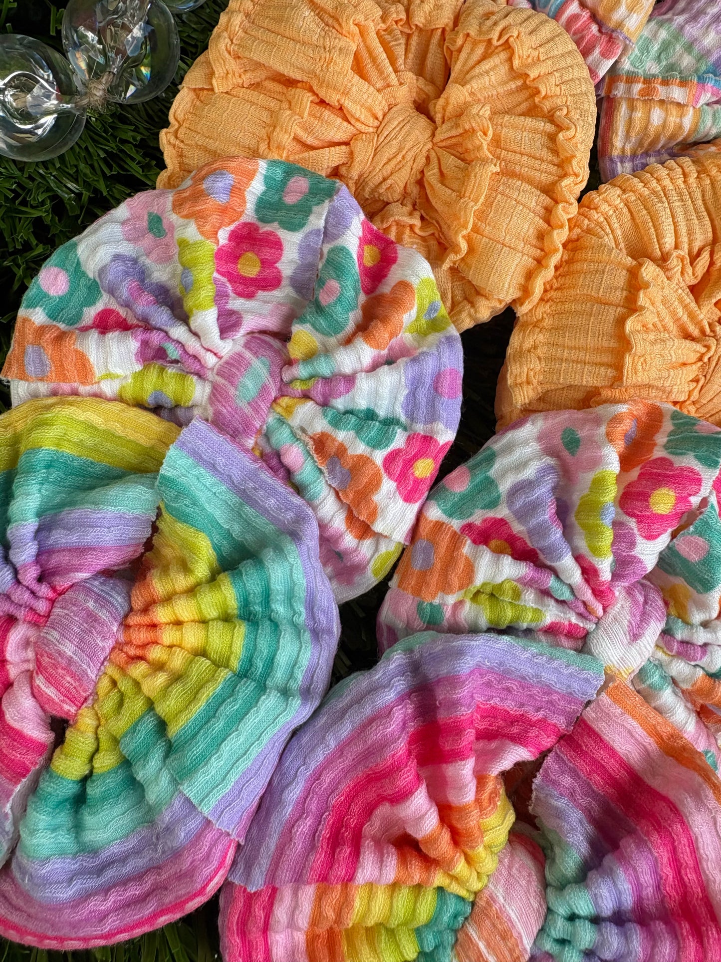 Bright Summer Waves