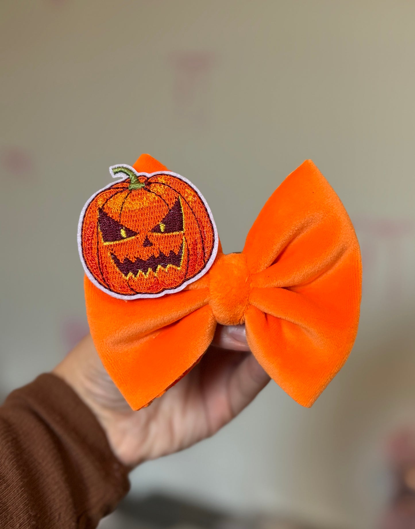 Pumpkin