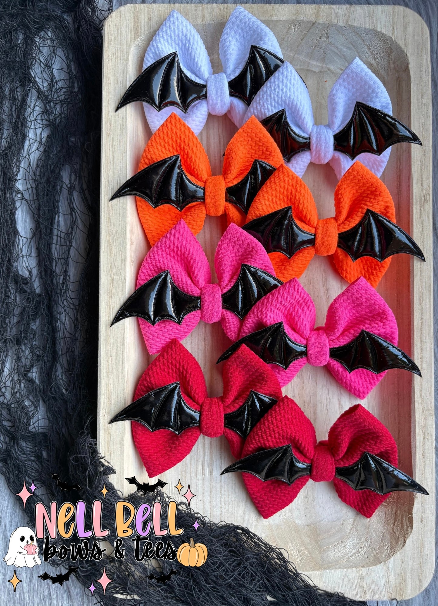 Batty Bows