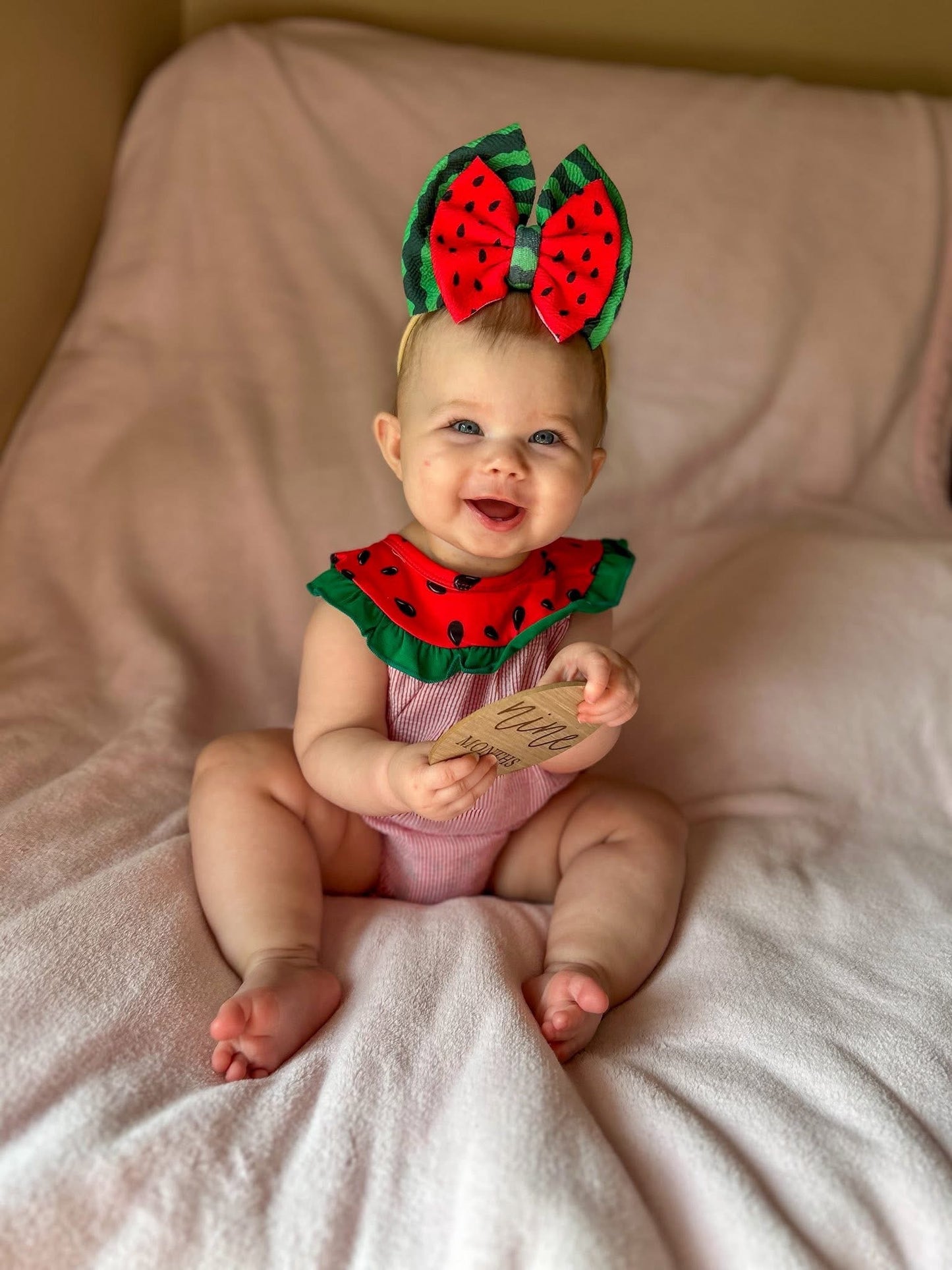 Watermelon Split