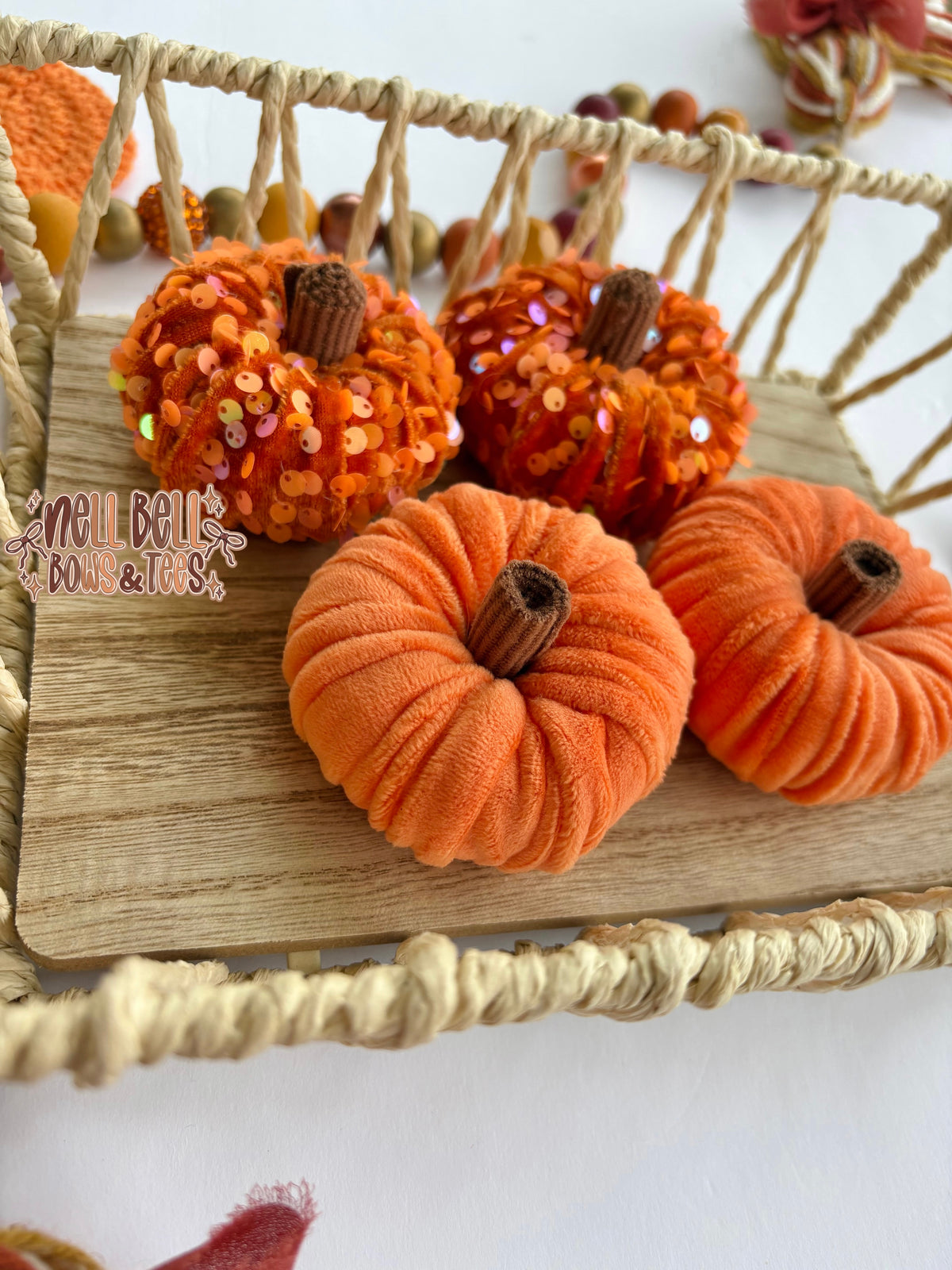 Pumpkins