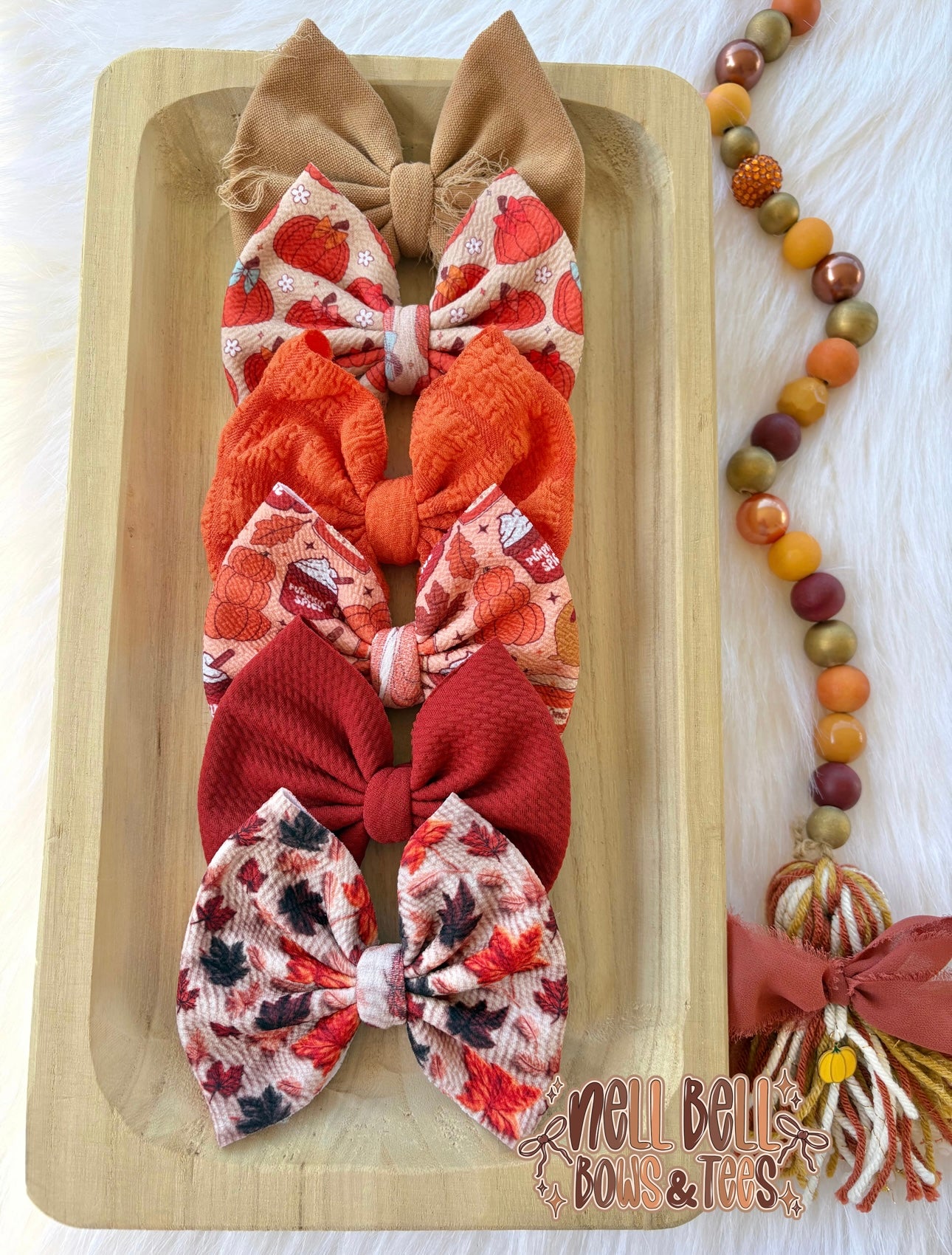 Pumpkin Patches Bundle 20% OFF