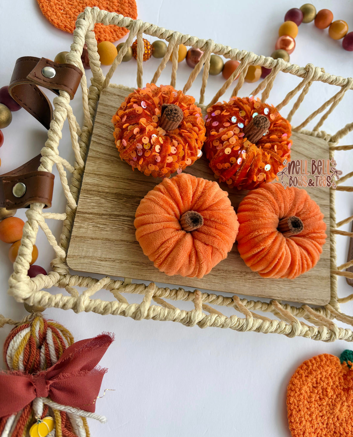 Pumpkins