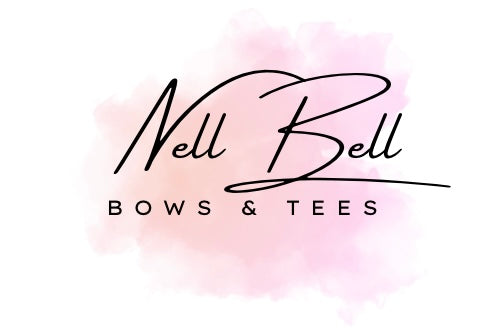 Nellbell bows 