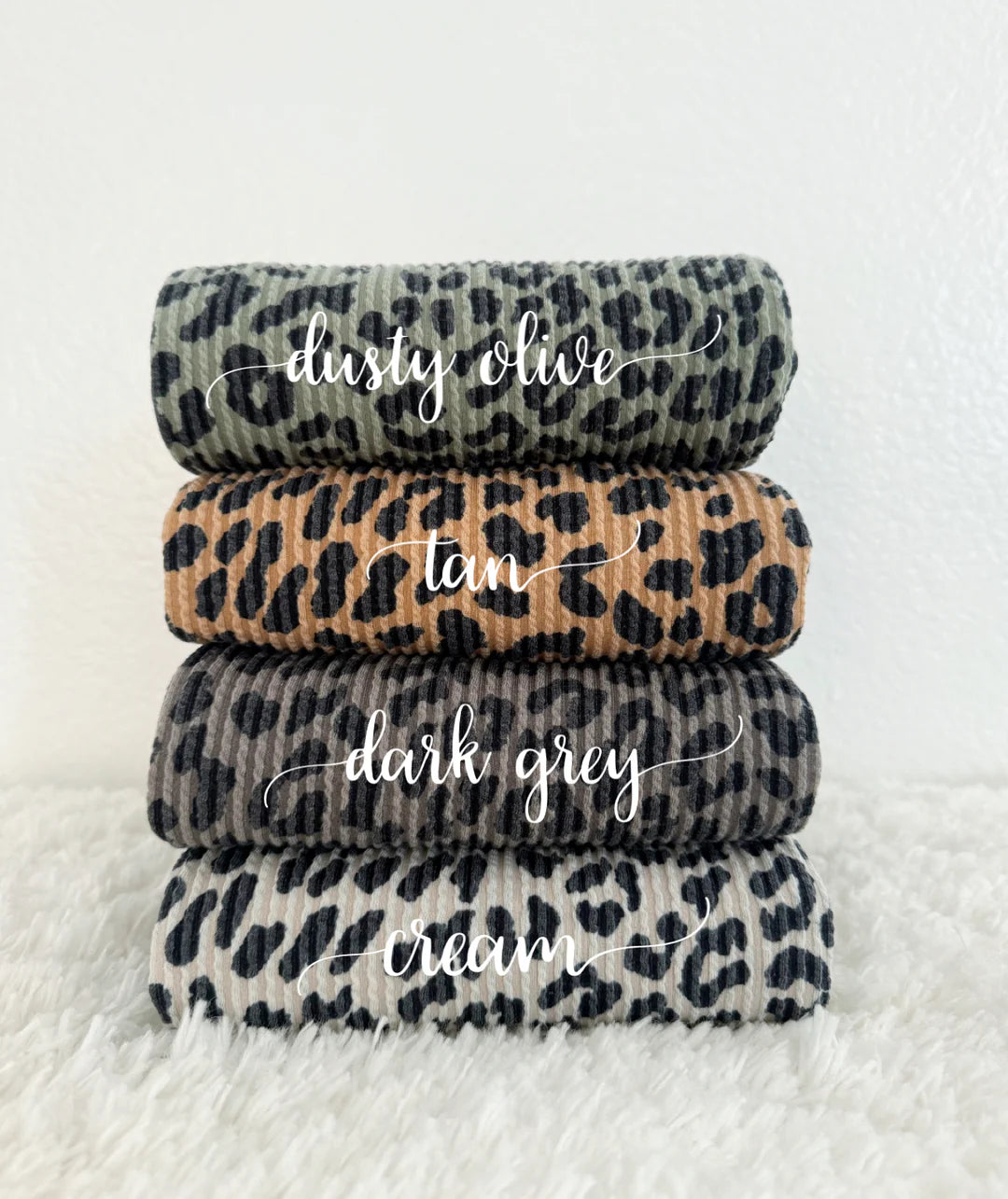 Cheetah Wave BUNDLE