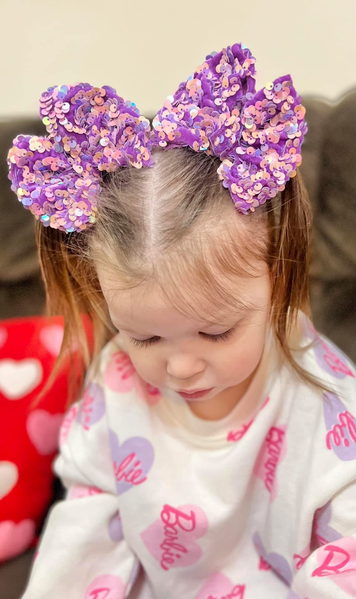 Iris Sequins