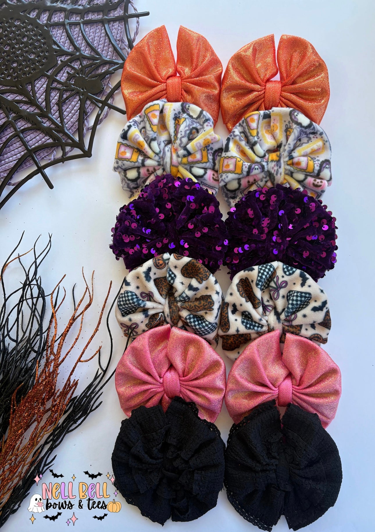 Spooky Sweethearts