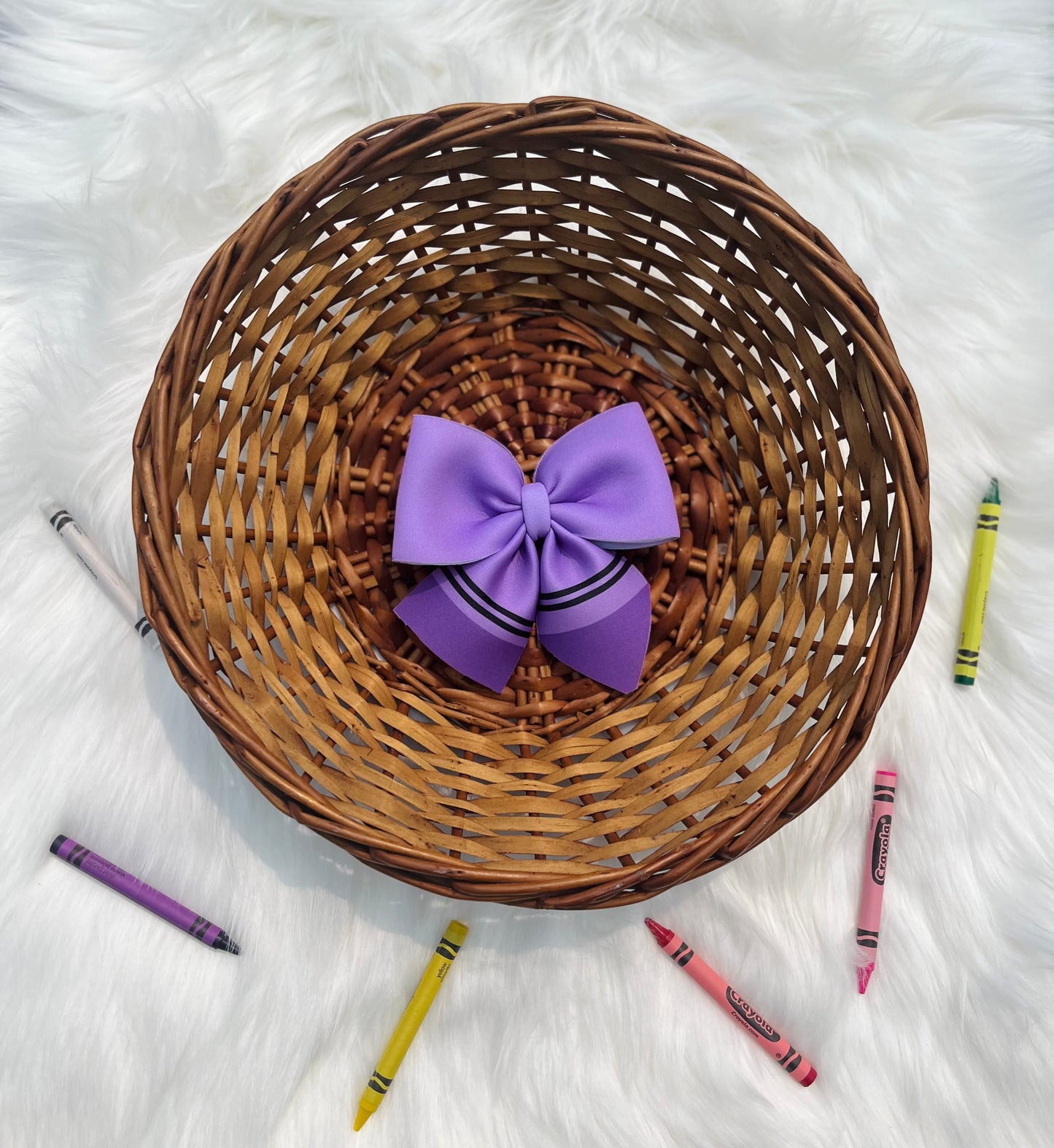 Crayons🖍️