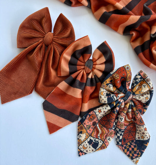 Autumn Haunts