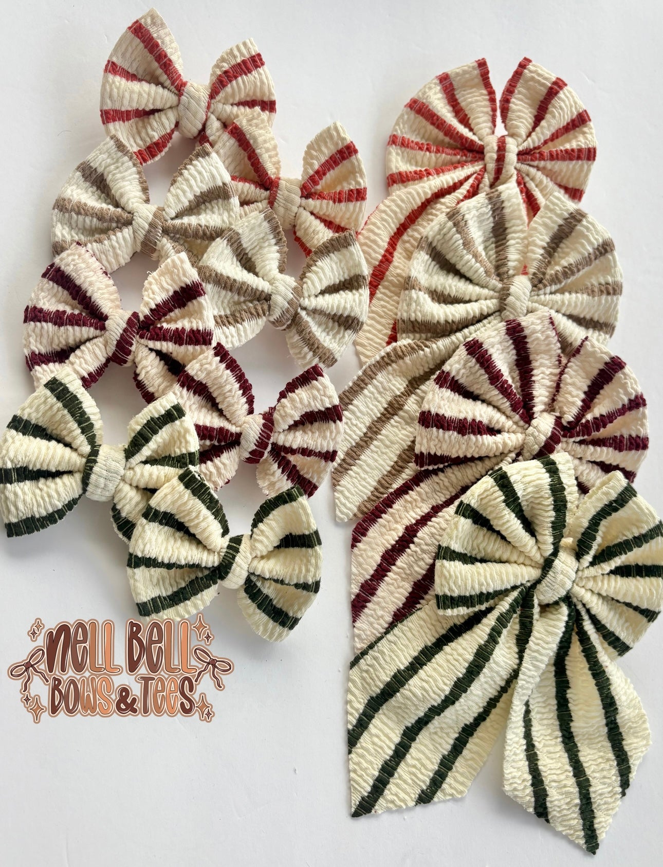 Fall Crinkle Knit