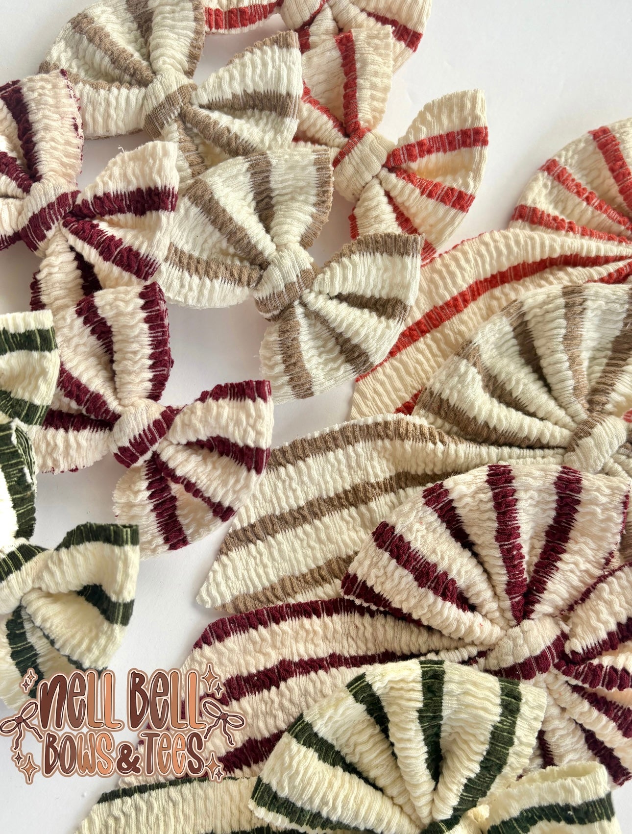 Fall Crinkle Knit