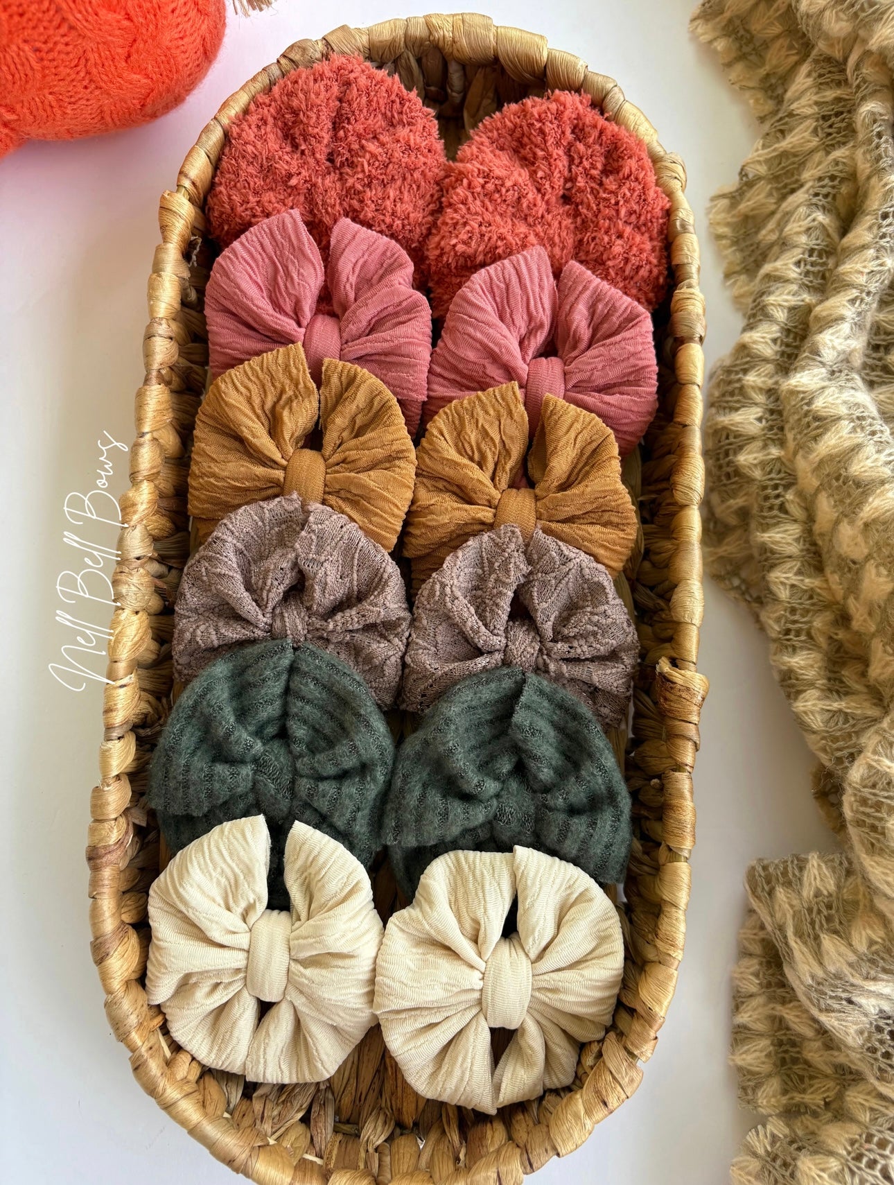 Autumn Meadow Collection