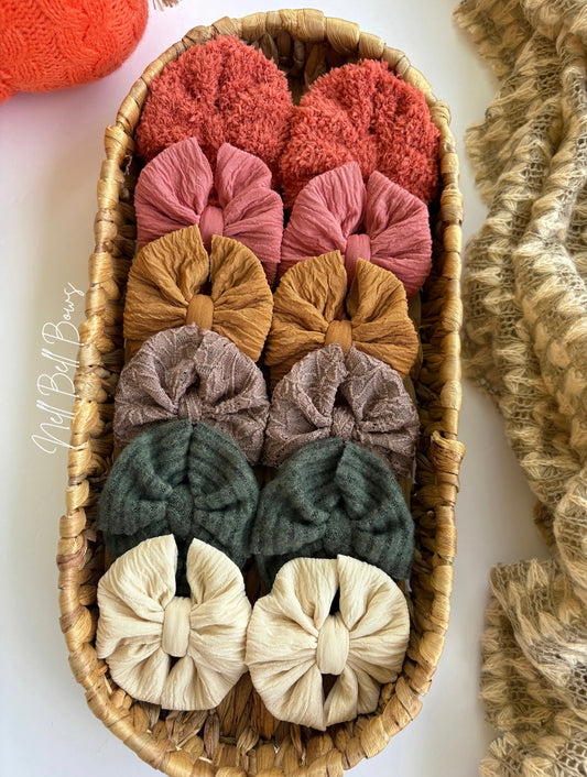 Autumn Meadow Collection