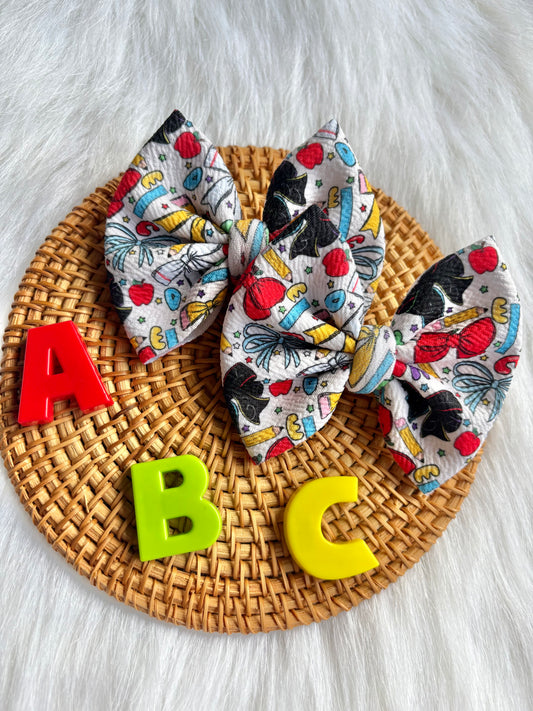 School Bows