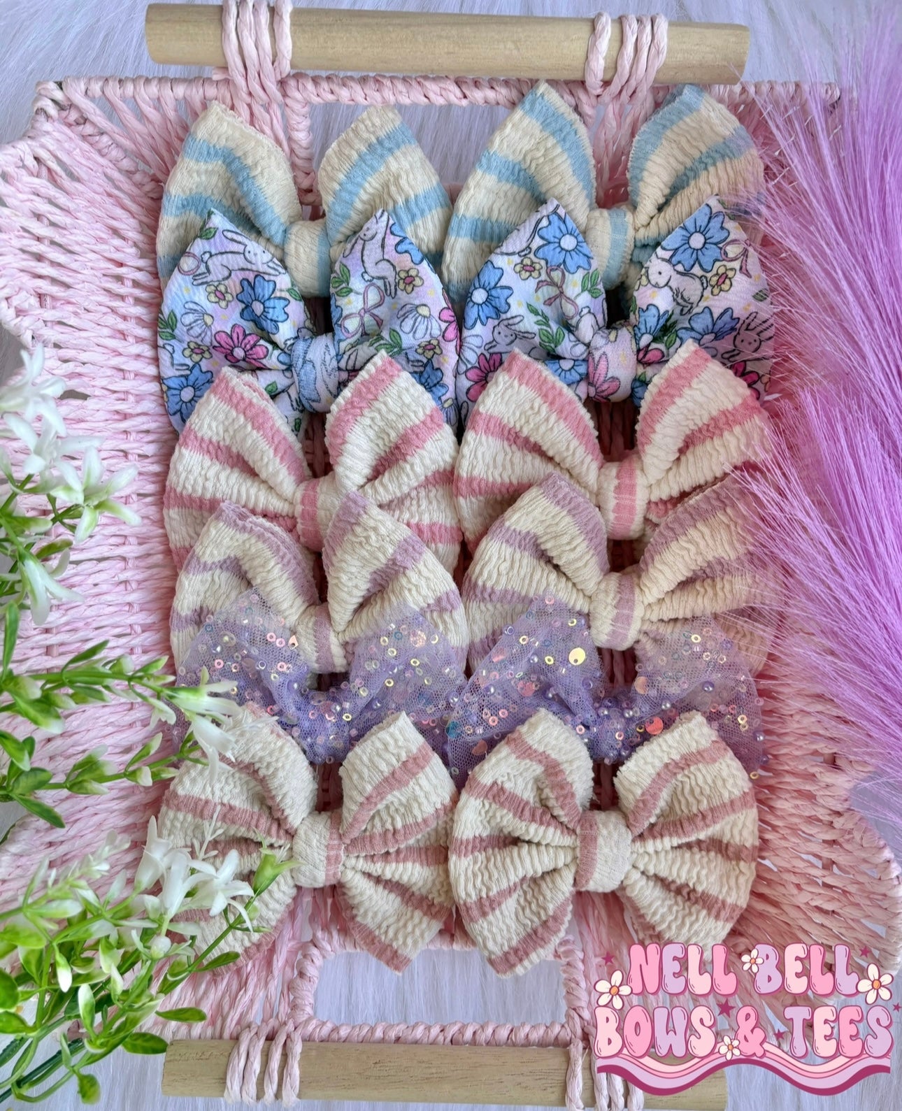 Cutesy Spring Bundle 20% OFF