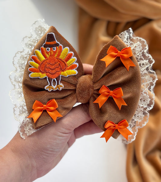 Gobble & Bows