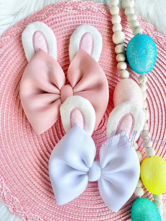 Bunny Ear Bow