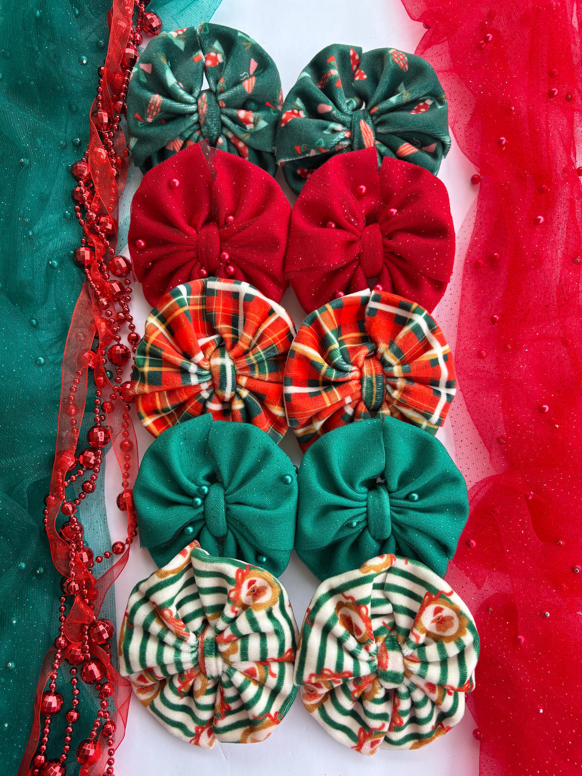 Mistletoe & Magic
