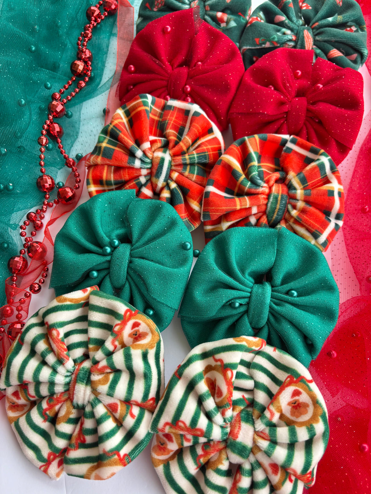 Mistletoe & Magic
