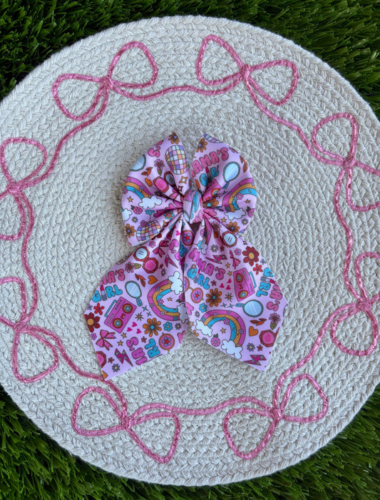 Mama’s boujee Girl