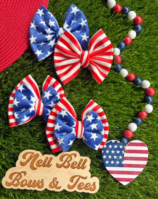 Stars & Stripes