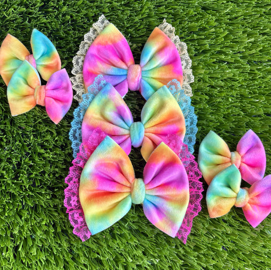 Rainbow Cloud 9