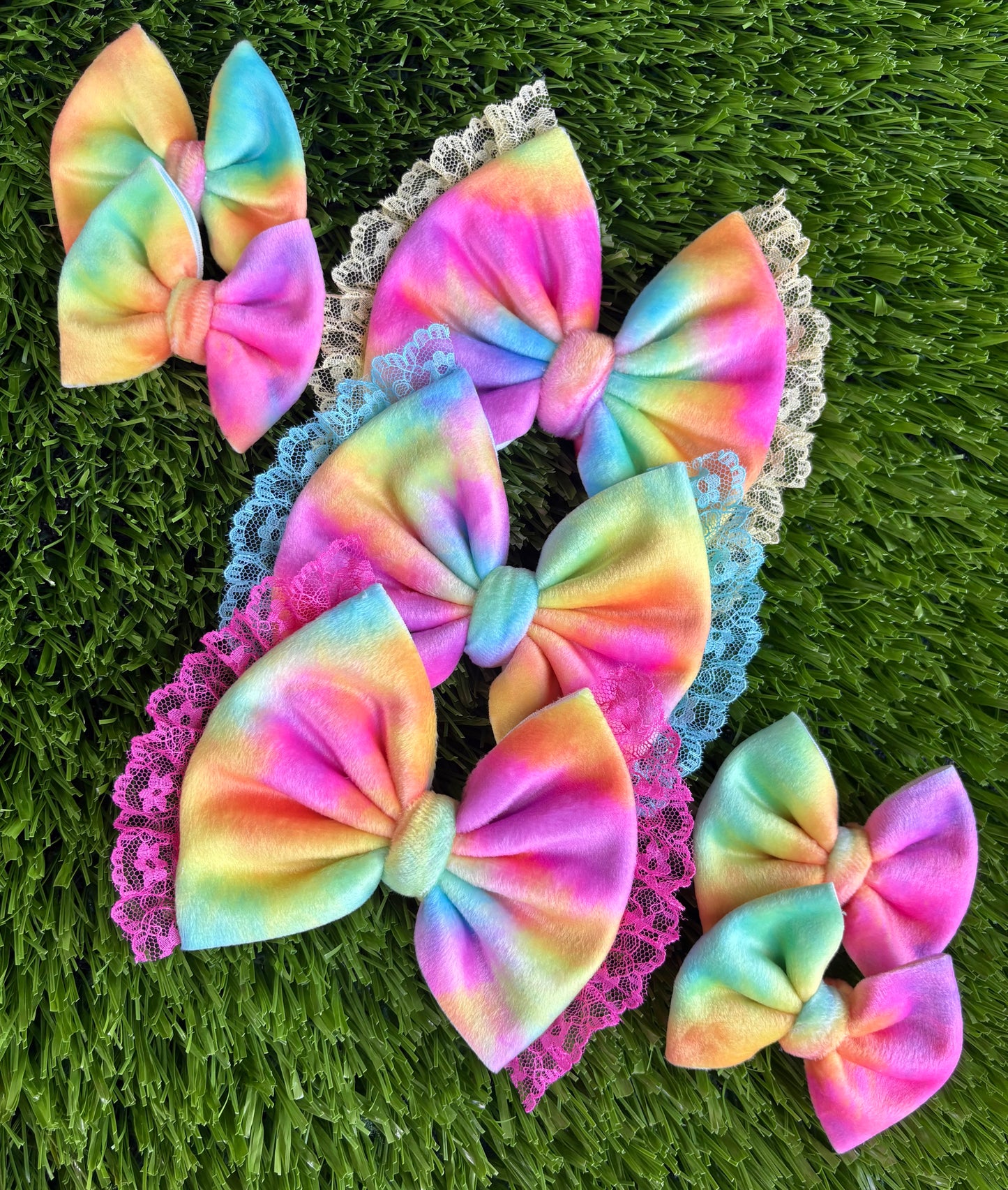 Rainbow Cloud 9