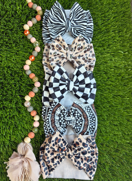 Wild & Boujee