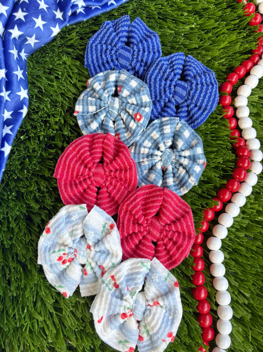 4th of July Wave Bundle 20% OFF