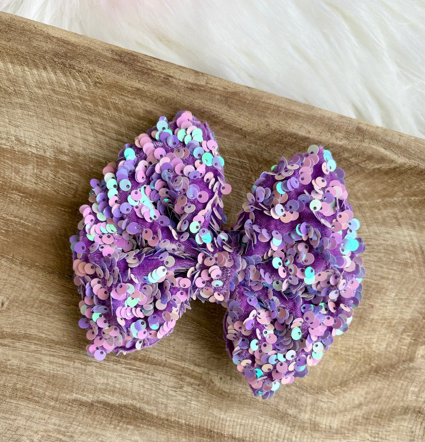 Iris Sequins