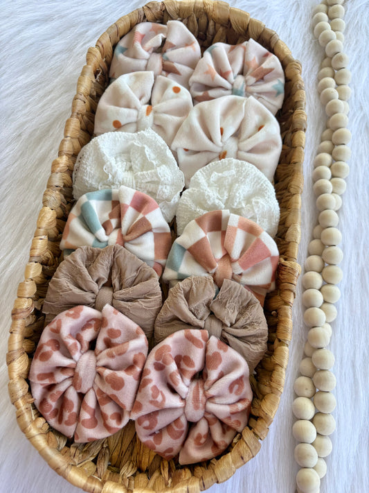 Boho Babe Bundle 20% OFF