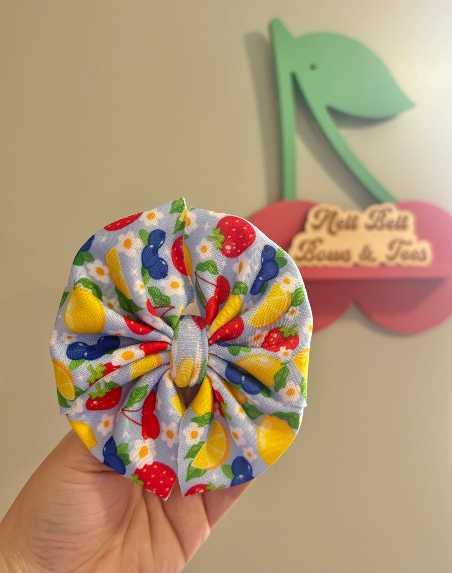 Sweet Fruit