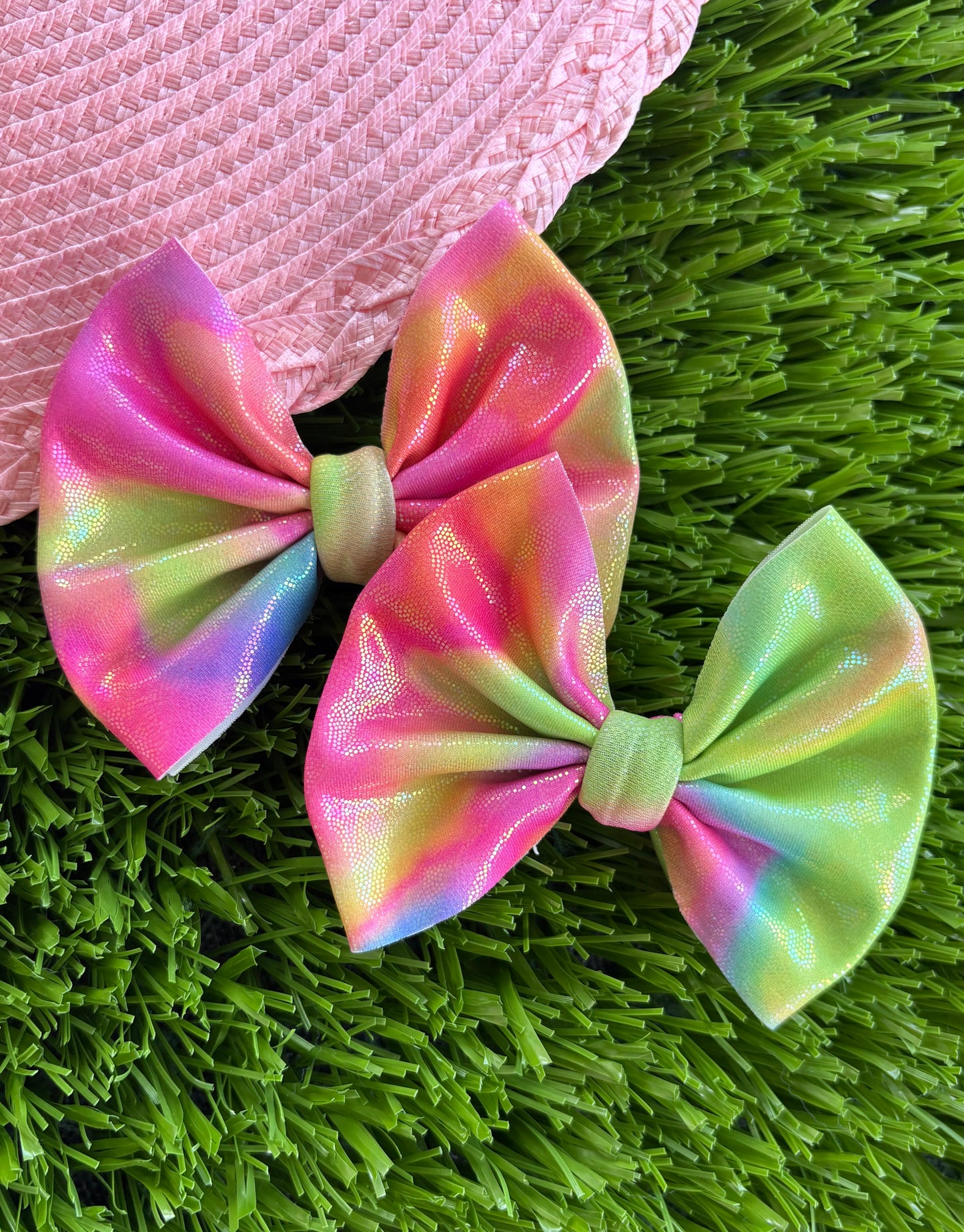 Neon Splash