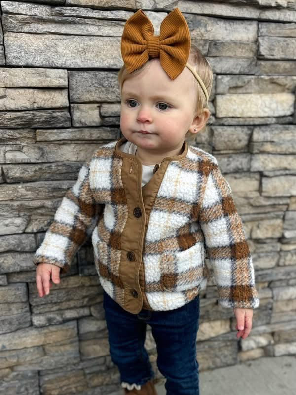 Fall Corduroy