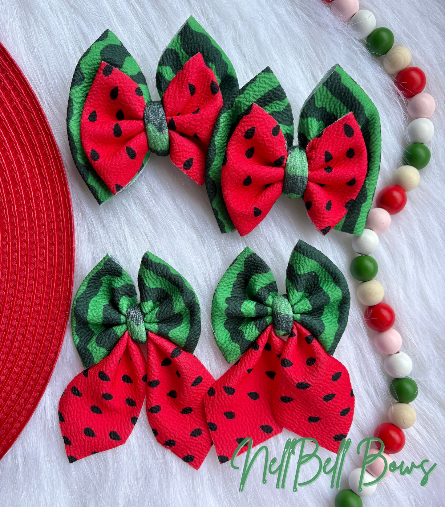 Watermelon Split