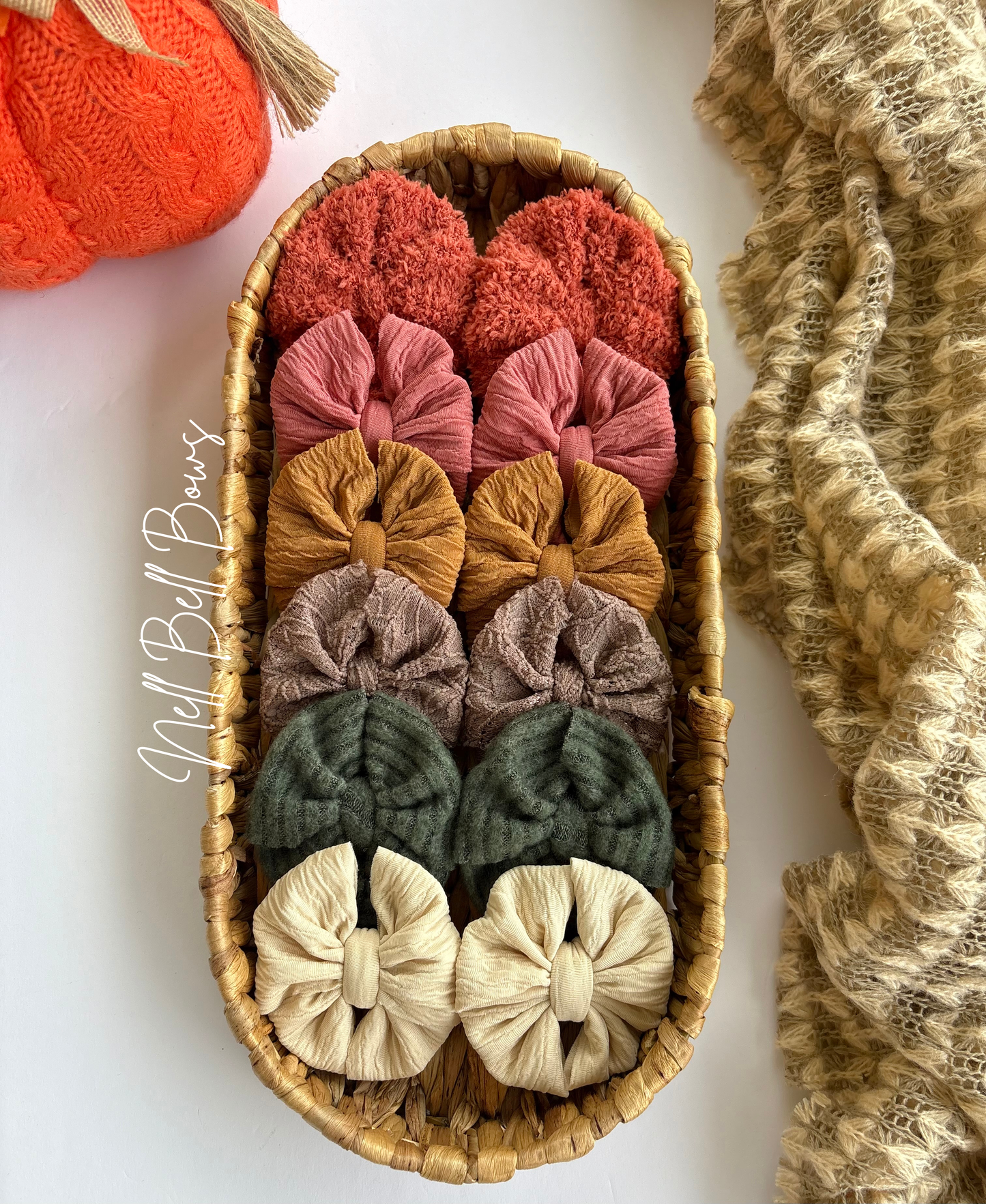 Autumn Meadow Collection