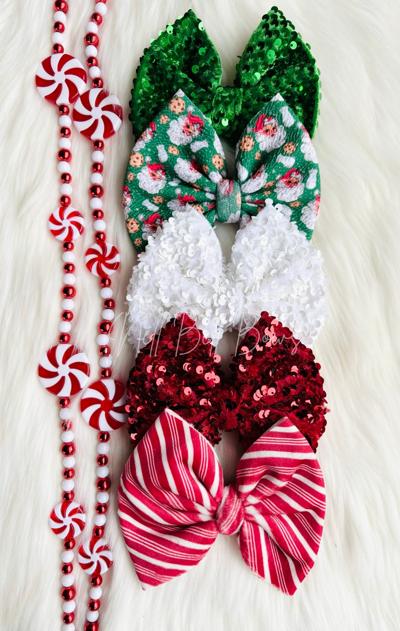 Candy Cane Christmas