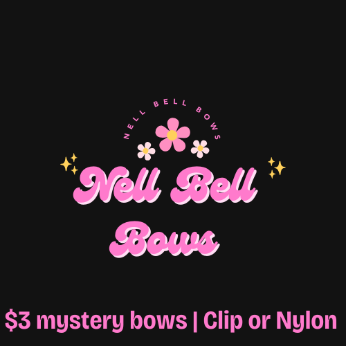 $3 Bows