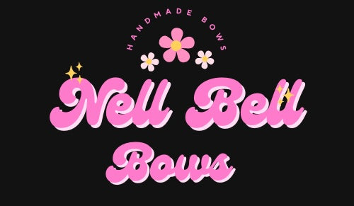 Nell bell bows 