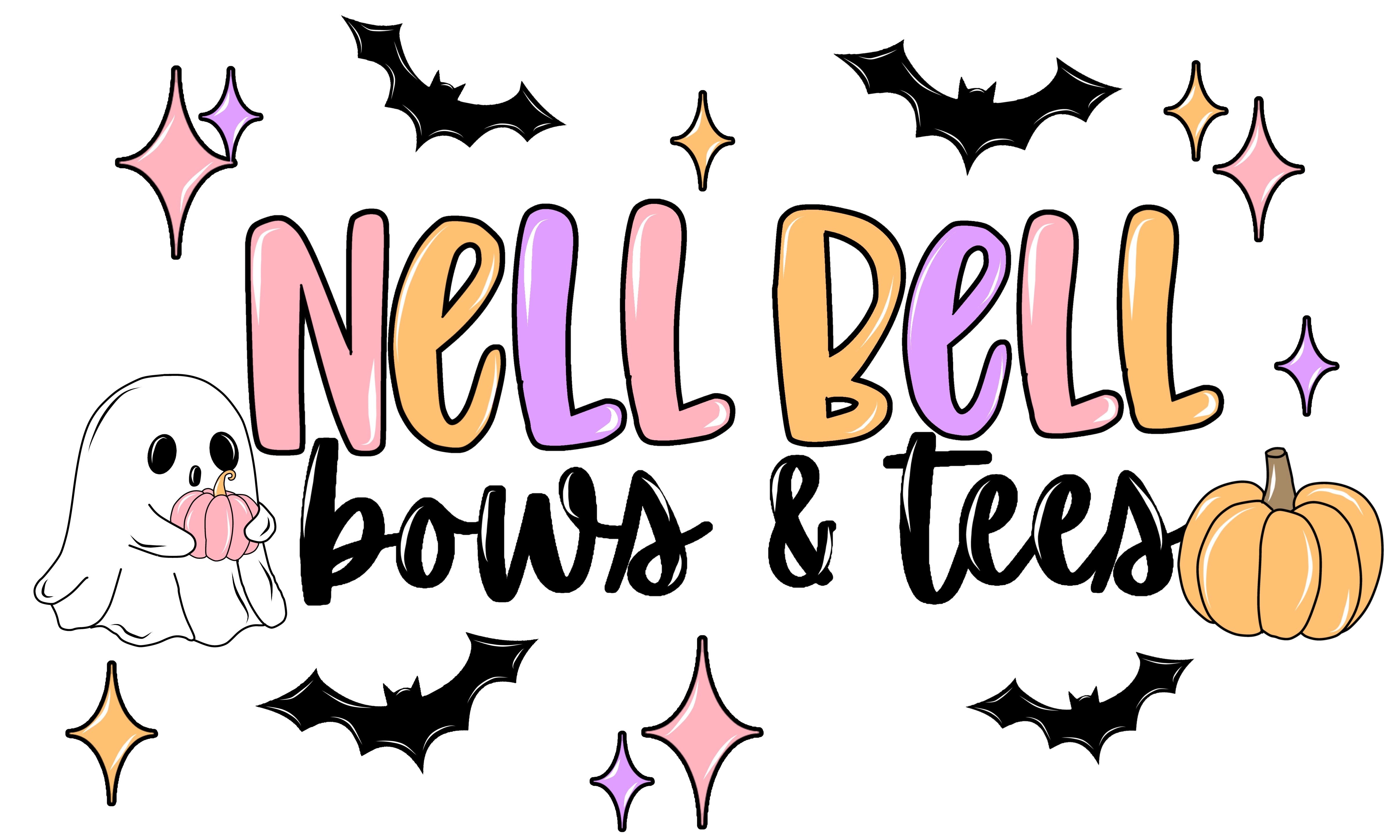 Nell bell bows 