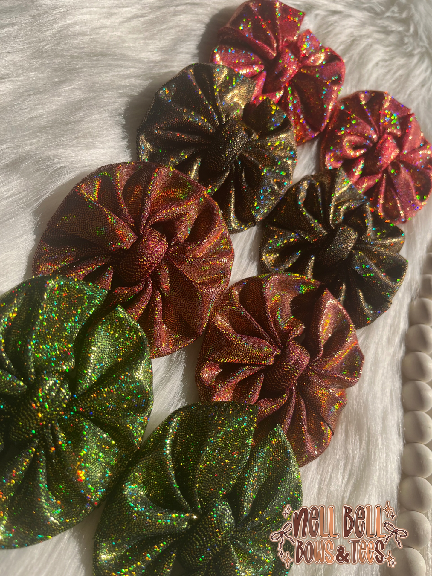 Fall Holo Bundle 20% off