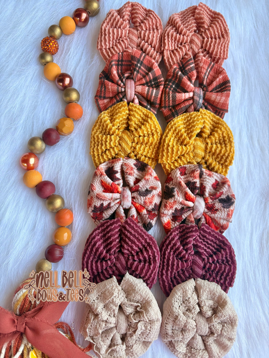 Classic Fall
