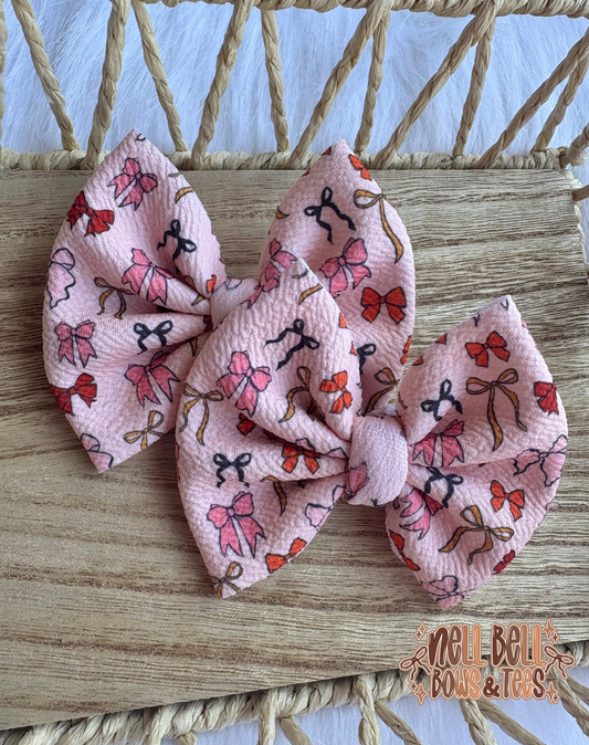 Fall Bows
